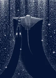 Compagno di Starlit Ray