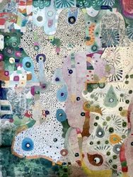 Forme astratte e fantasiose