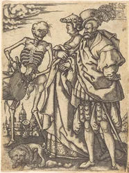 Danza della morte I