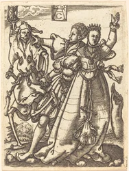 Danza della morte V