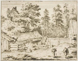 Capannoni agricoli