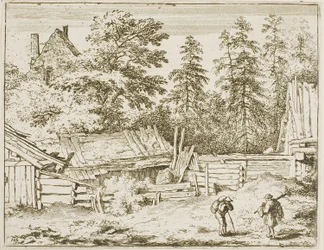 Capanne