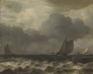 Mare mosso