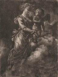 Venere e Cupido