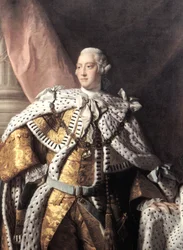 Re Giorgio III, c.1767