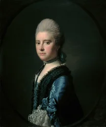 Signora Tracy Travell