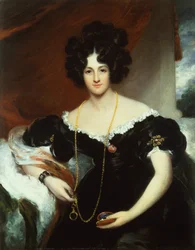 Ritratto di Miss Craigie poi Mrs. Reid