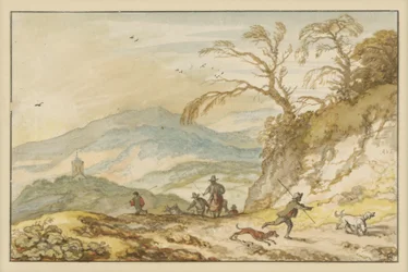 Paesaggio montano