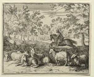 Reynard la Volpe: La caccia al cervo