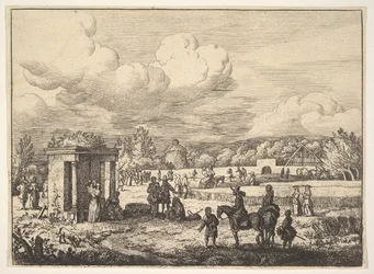 La prima primavera