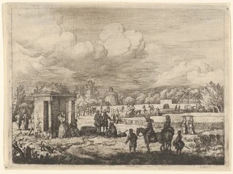 La prima primavera