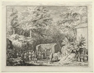 La quarta primavera
