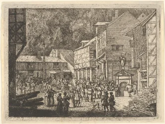 La seconda primavera