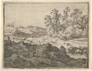 Il pastore e l