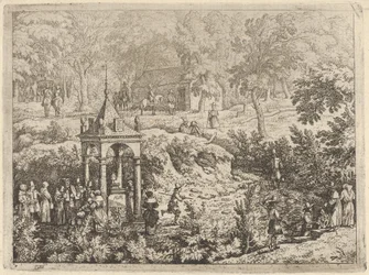 La terza primavera