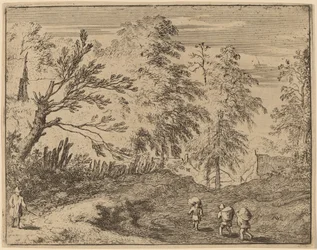 Tre facchini