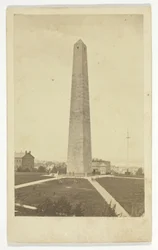 Monumento di Bunker Hill