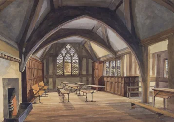 Scuola