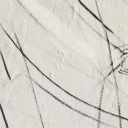 Linee nere astratte