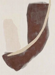 Forme astratte e terrene