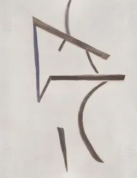 Equilibrio geometrico astratto