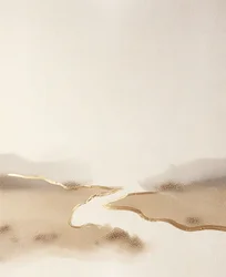 Abstract: Golden River