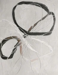 Linee astratte a spirale