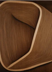 Linee caramellate II