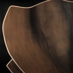Curva del Bosco Profondo