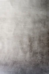 Parete grigio invecchiato