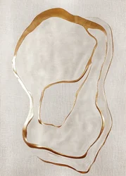 Forme fluide d