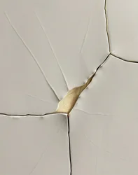 Kintsugi: rivelazione dell
