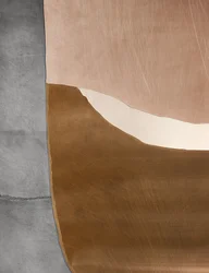 Toni terra minimalisti