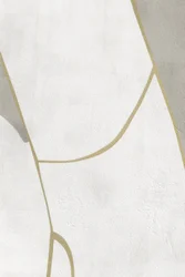 Curve astratte neutre