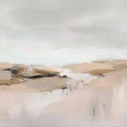 Paesaggio neutro e sereno