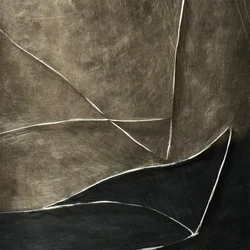 Linee astratte ed eleganti