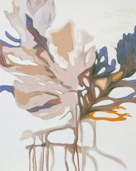 Delicato flusso botanico