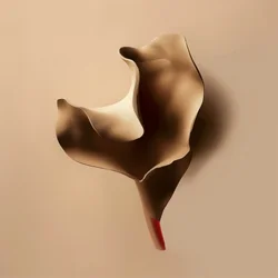 Forma scultorea morbida