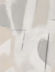 Calma delicata - Astratto