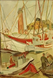 Navi pilota (Cuxhaven)