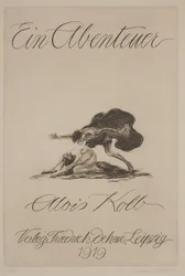 Pagina del titolo