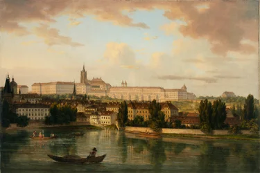 Castello di Praga – Hradčany