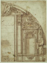 Studio architettonico