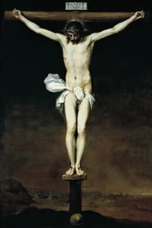 Cristo crocifisso