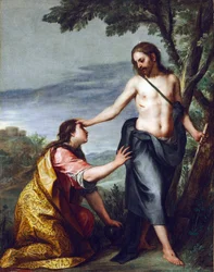 Noli me tangere