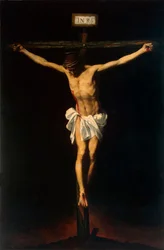 La crocifissione