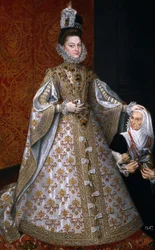 Isabella Clara Eugenia d