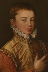 Ritratto di Don Giovanni d