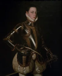 Alessandro Farnese