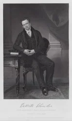 De Witt Clinton (incisione)